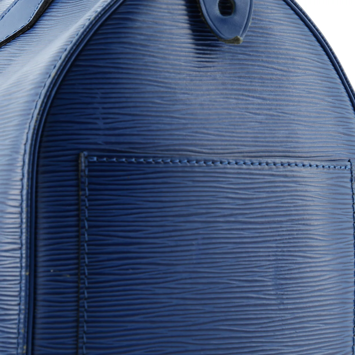 Speedy Handbag Epi Leather 30 - Deep Luxury