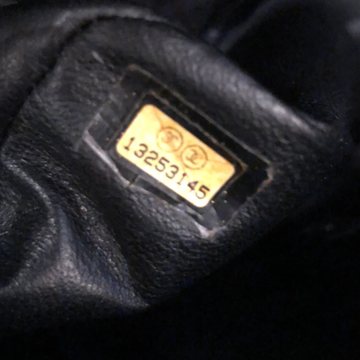 Classic Single Flap Bag Quilted Caviar Jumbo - Deep Luxury