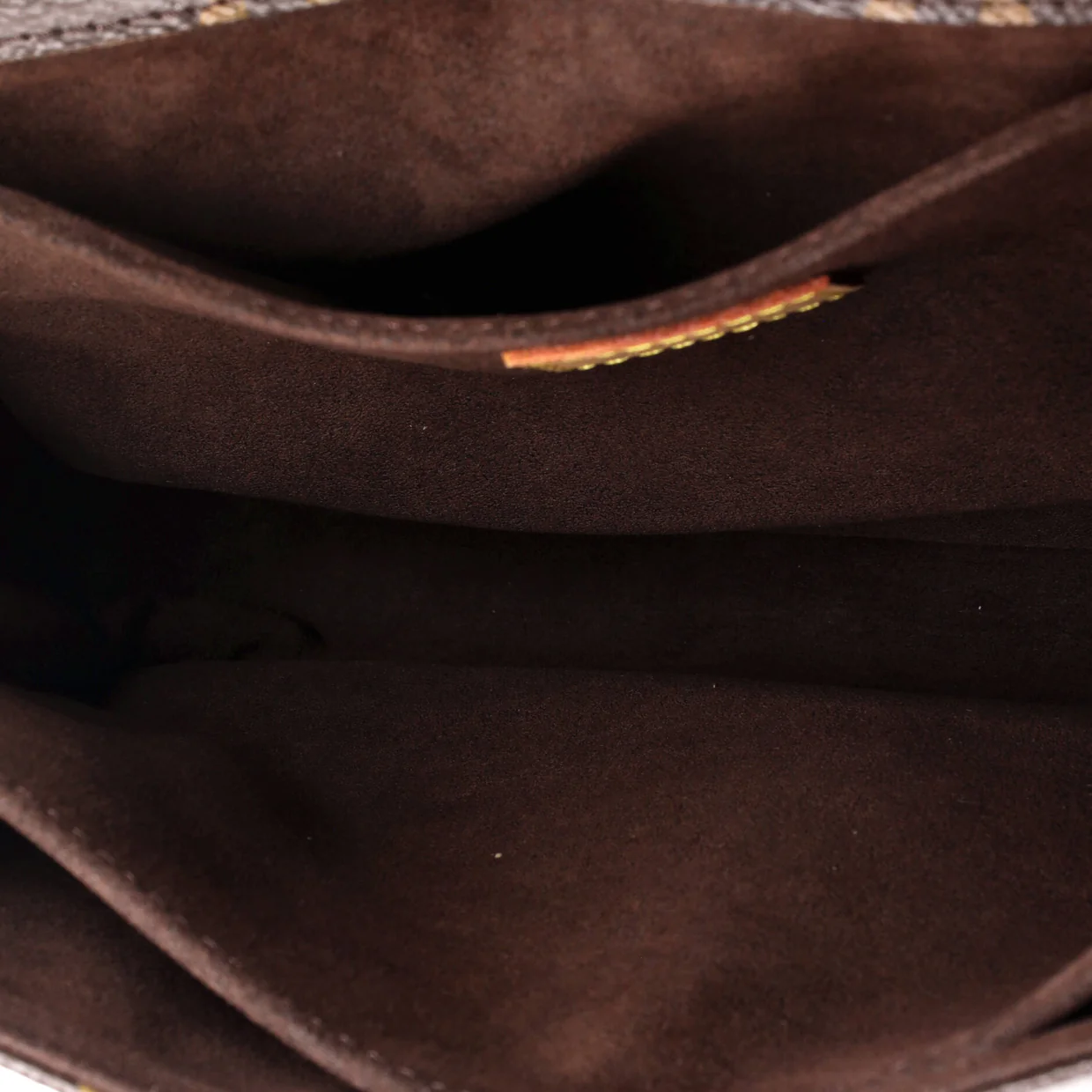 Pochette Metis Monogram Canvas - Deep Luxury