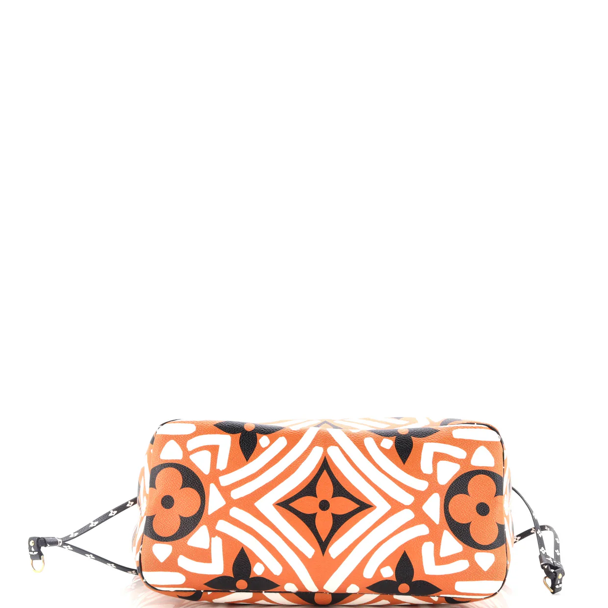 Neverfull NM Tote Limited Edition Crafty Monogram Giant MM - Deep Luxury