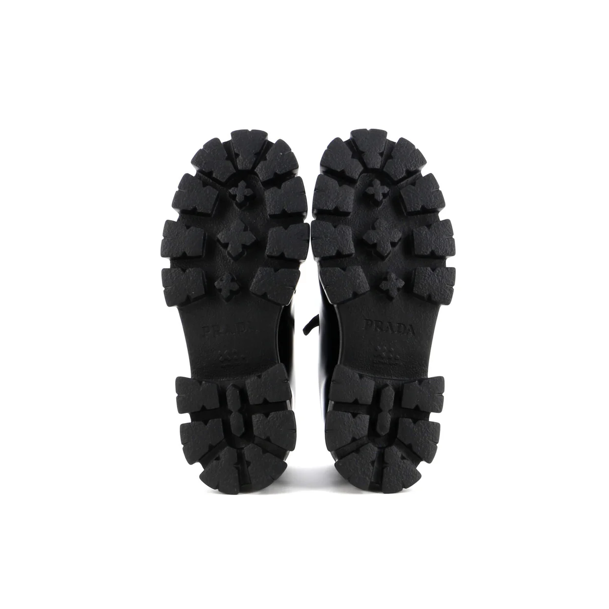 Women's Monolith Oxfords Leather - Deep Luxury