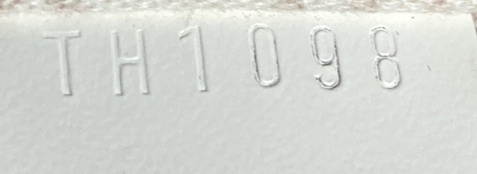 Tahitienne Cabas Canvas GM - Deep Luxury