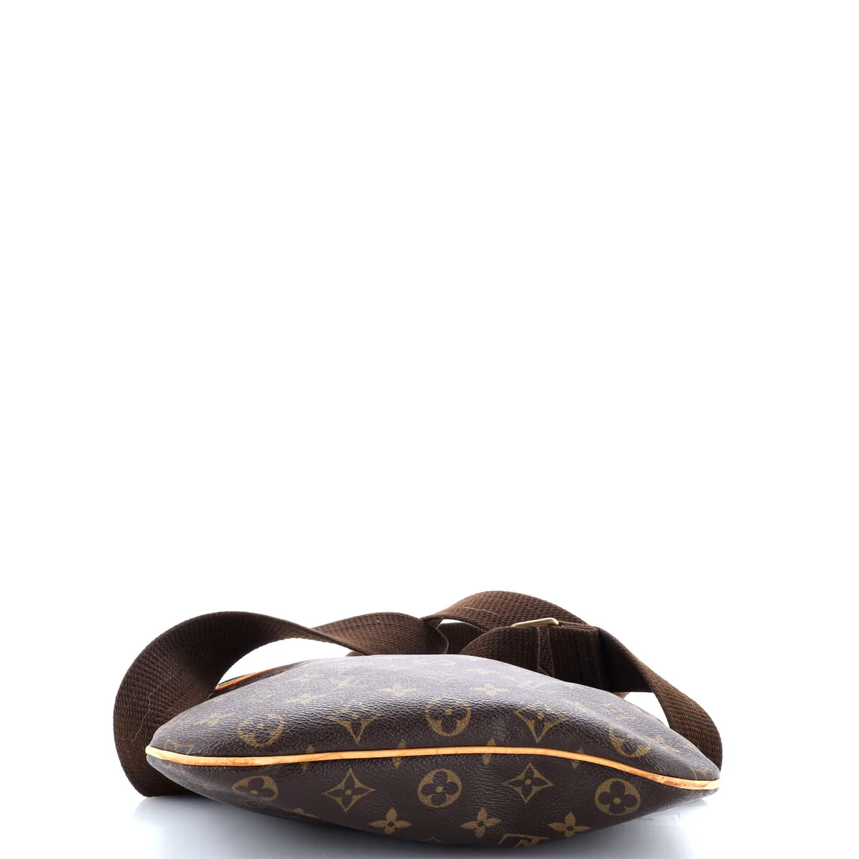 Bosphore Pochette Monogram Canvas - Deep Luxury