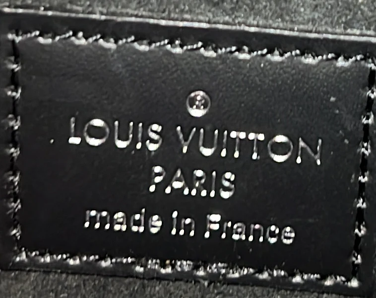 Felicie Pochette Epi Leather - Deep Luxury