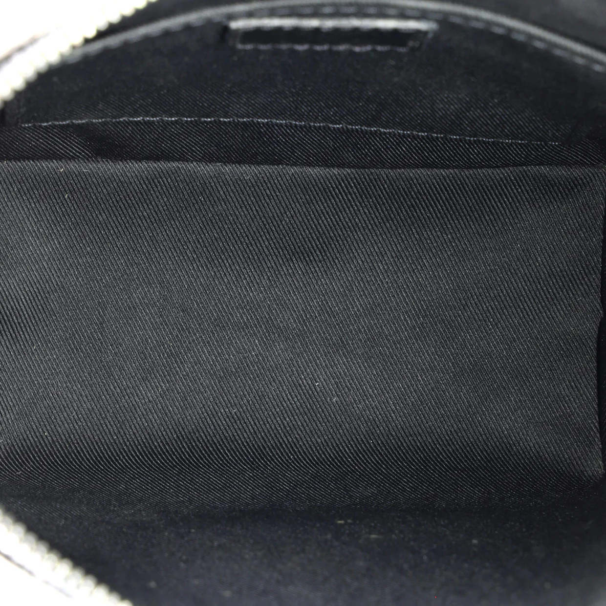 Cruiser Messenger Limited Edition LV Rubber Monogram Canvas and Monogram Eclipse - Deep Luxury