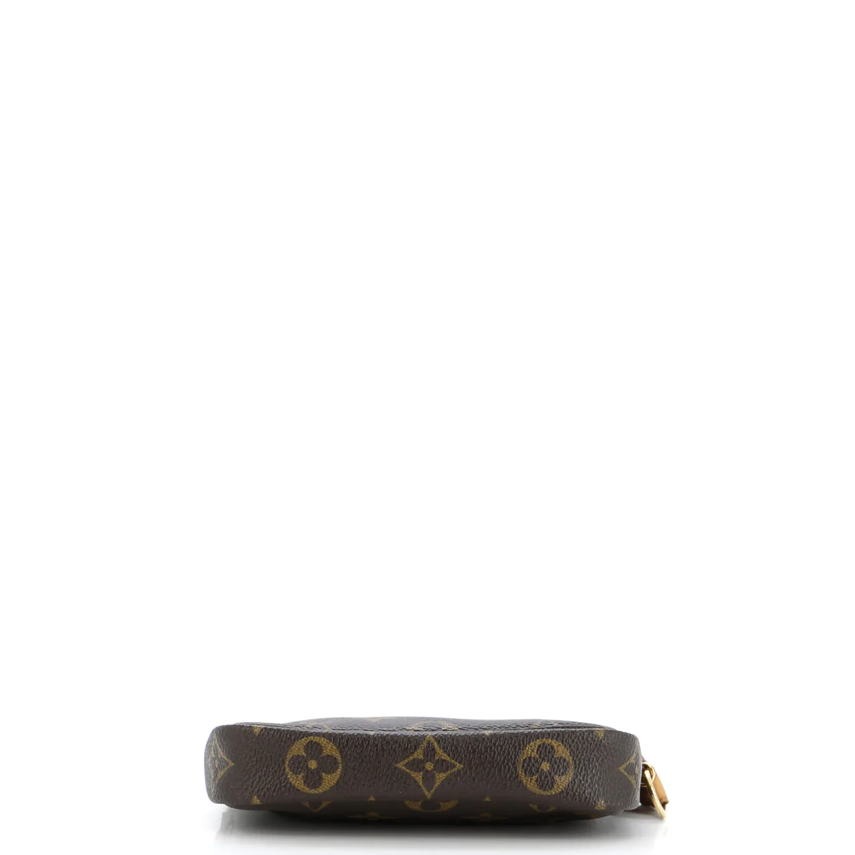 Pochette Accessoires Monogram Canvas Mini - Deep Luxury