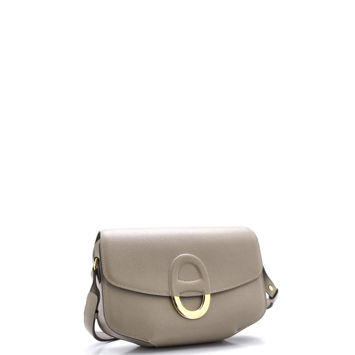 Cherche Midi Shoulder Bag Epsom 25 - Deep Luxury