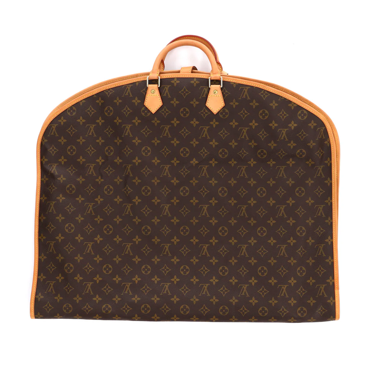 Garment Cover Monogram Canvas - Deep Luxury