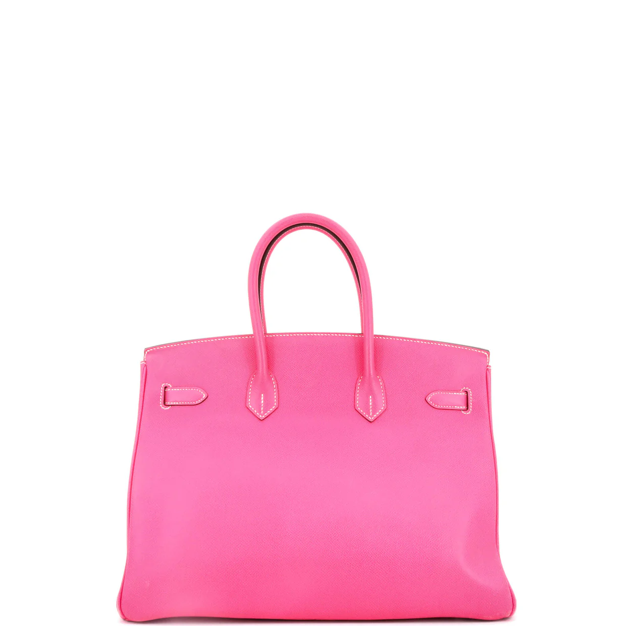 Candy Birkin Bag Epsom 35 - Deep Luxury