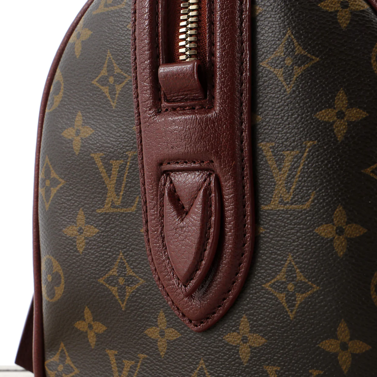 Speedy Handbag Golden Arrow Monogram Canvas - Deep Luxury