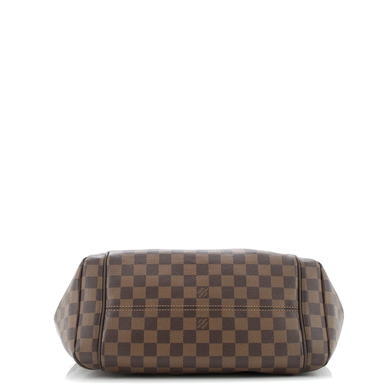 Totally Handbag Damier MM - Deep Luxury