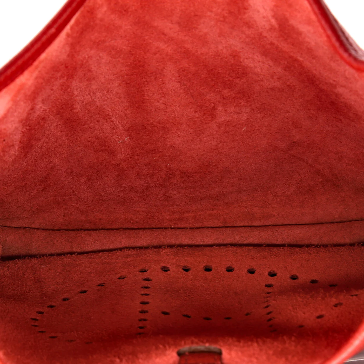 Evelyne Bag Gen III Clemence PM - Deep Luxury