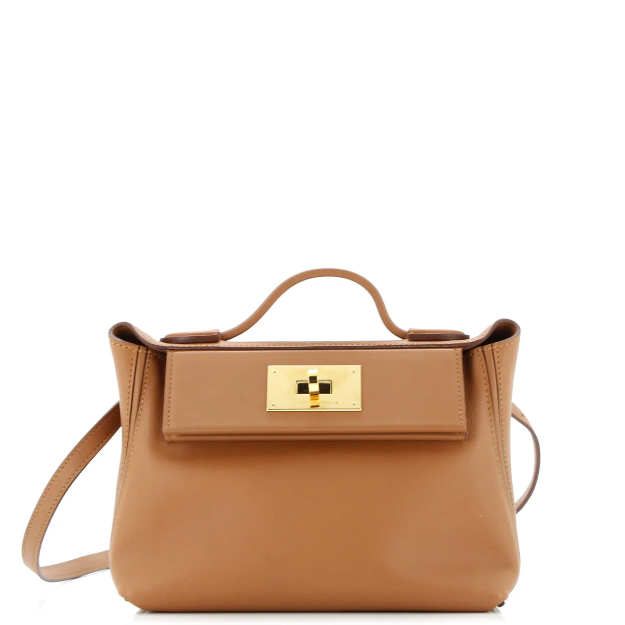24/24 Bag Evercolor with Swift 21 - Deep Luxury