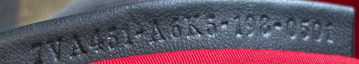 Mon Tresor Holdall Bucket Bag Pequin Canvas Large - Deep Luxury