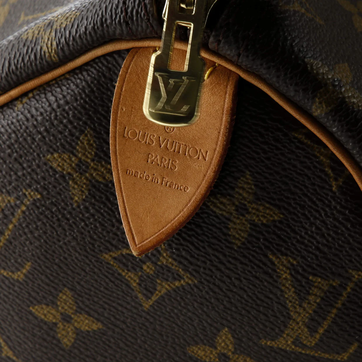 Keepall Bag Monogram Canvas 45 - Deep Luxury