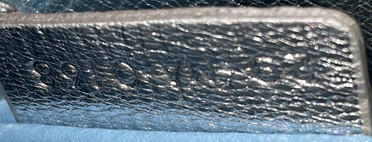 My Lady Dior Bag Cannage Quilted Leather - Deep Luxury
