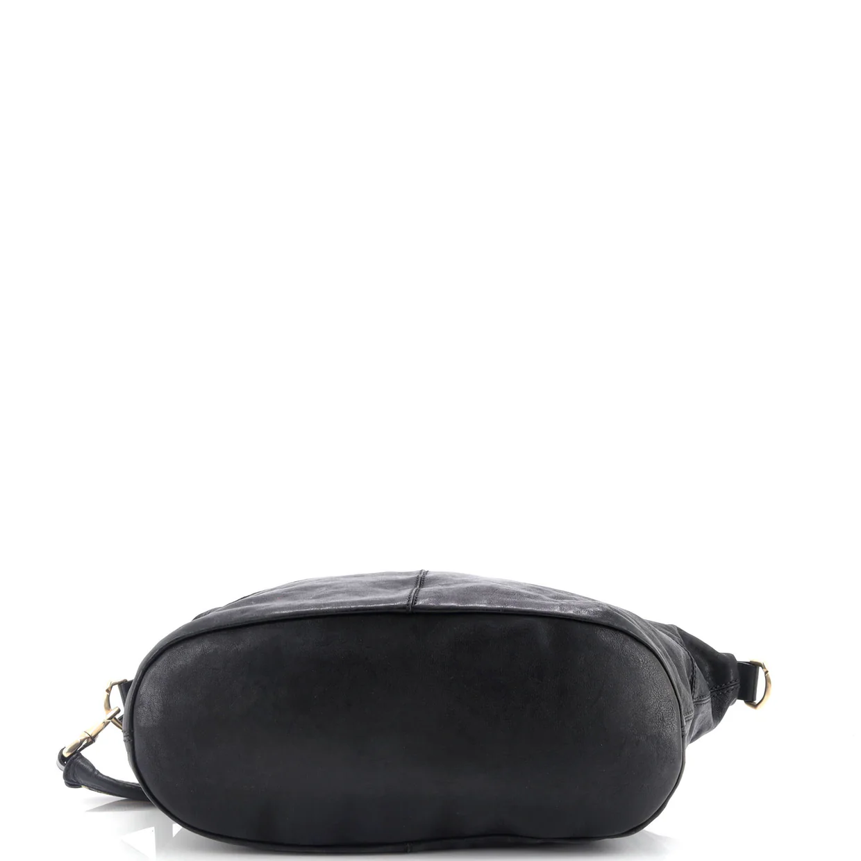 Nightingale Satchel Leather Medium - Deep Luxury