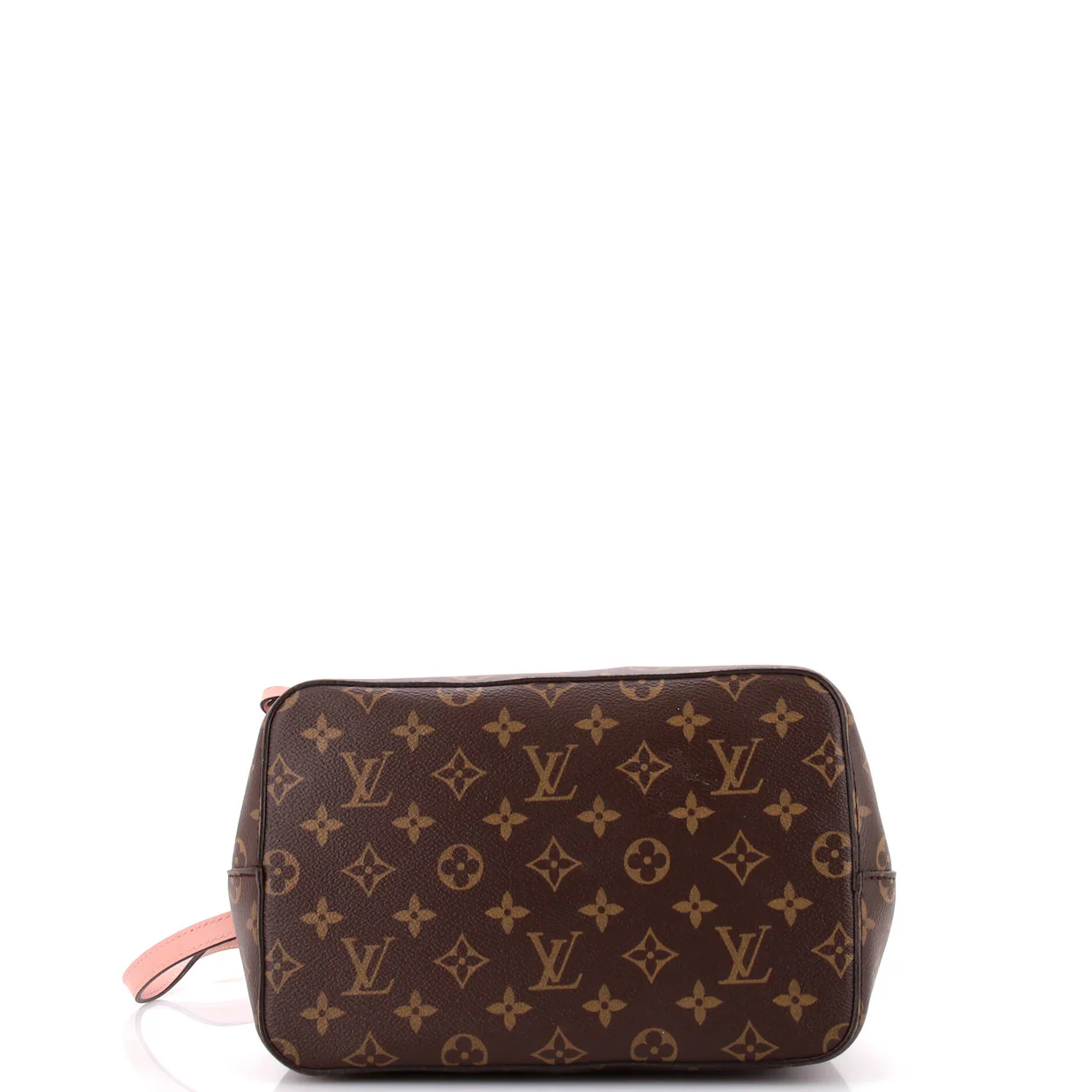 NeoNoe Handbag Monogram Canvas MM - Deep Luxury