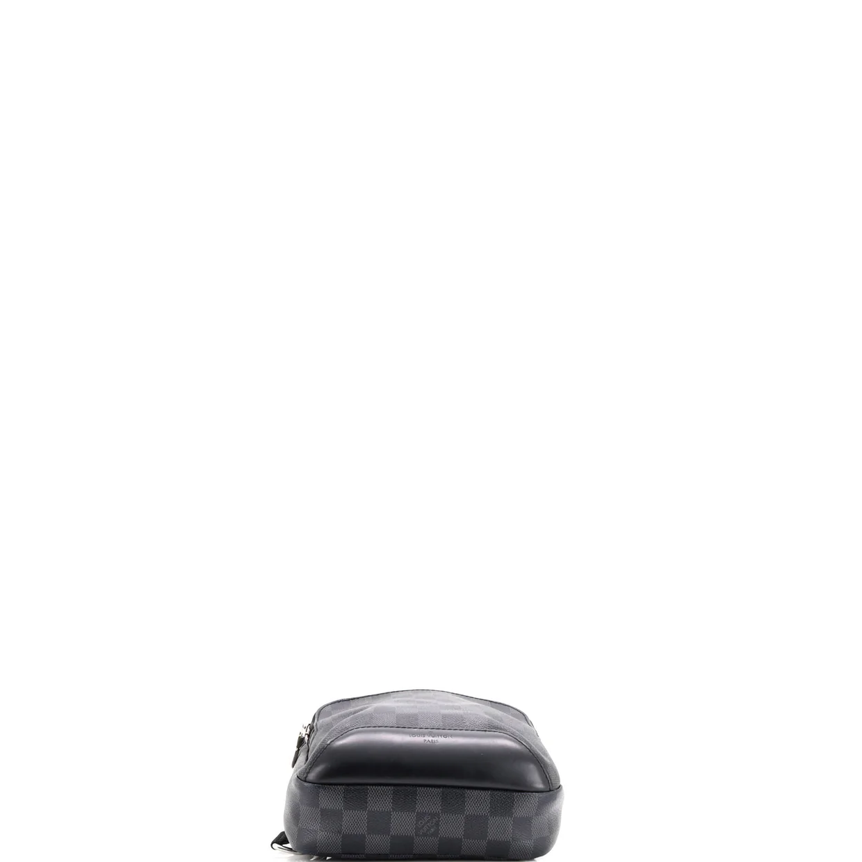 Avenue Sling Bag Damier Graphite - Deep Luxury