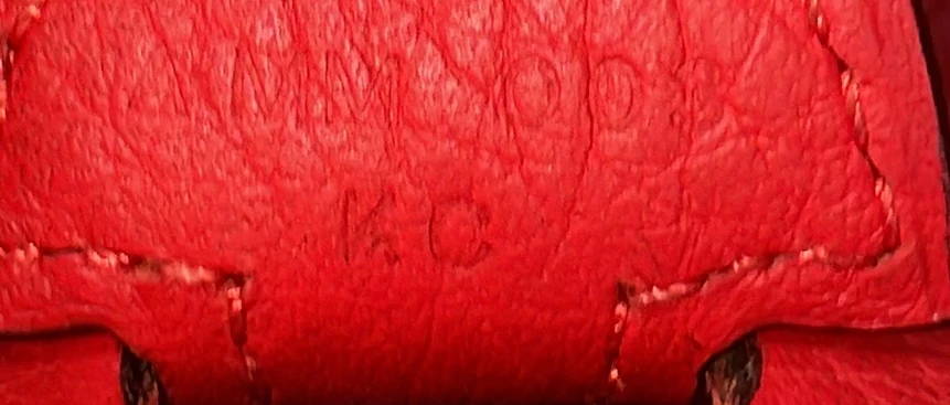 Evelyne Bag Gen III Clemence PM - Deep Luxury