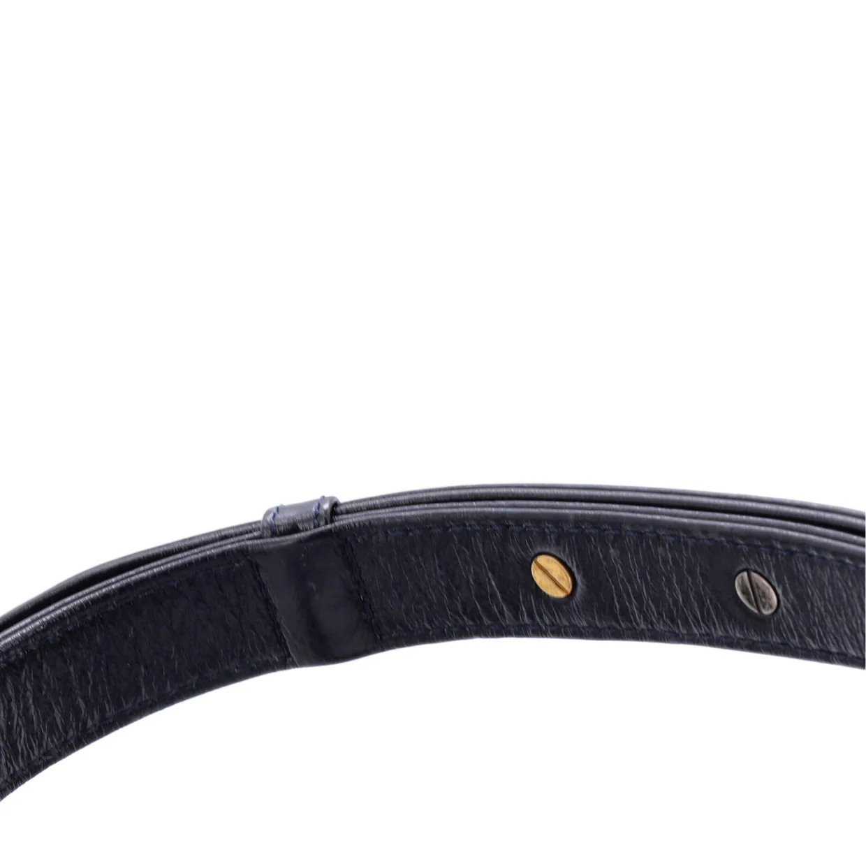 Gabrielle Hobo Quilted Tweed and Calfskin Small - Deep Luxury