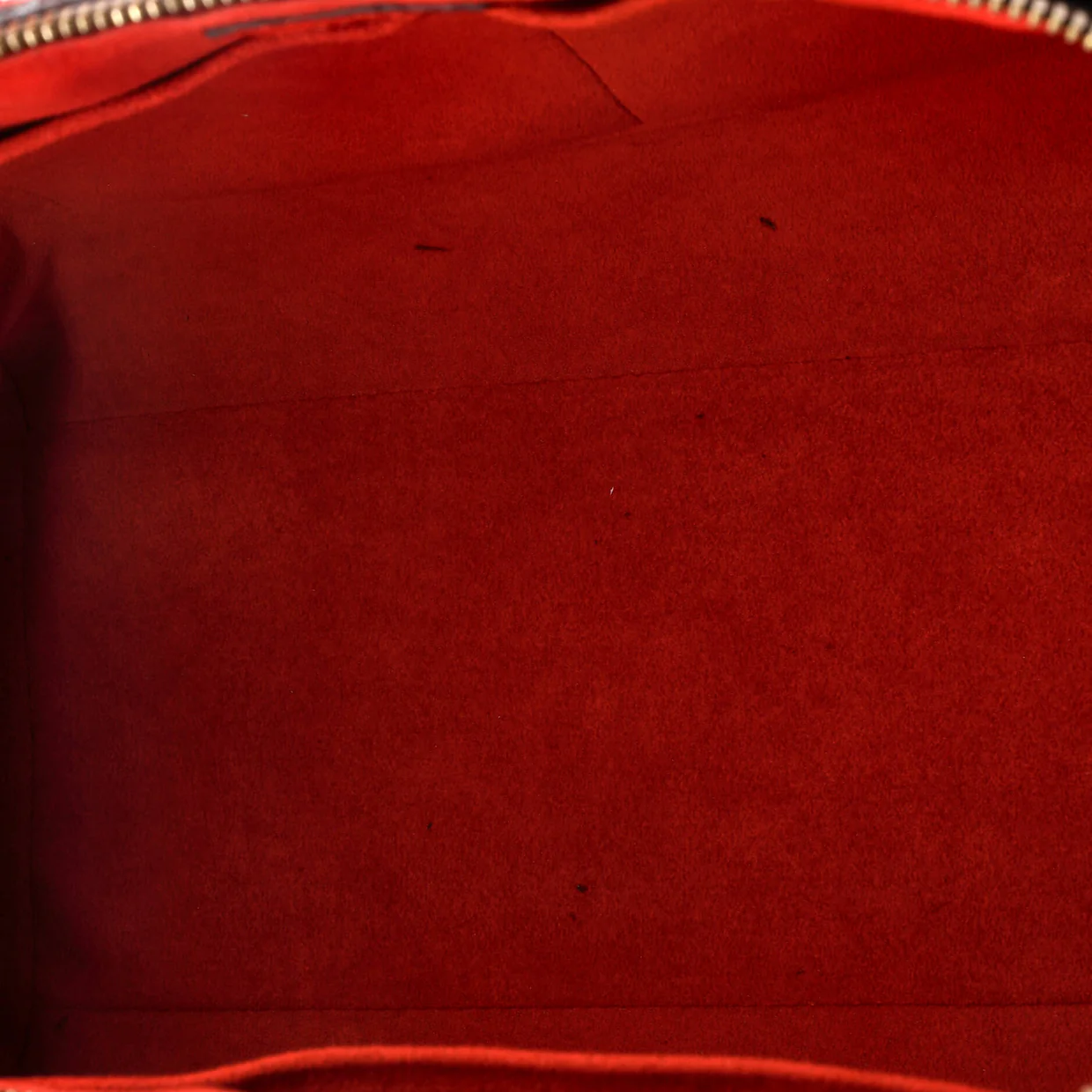 Retiro NM Handbag Monogram Canvas and Leather - Deep Luxury