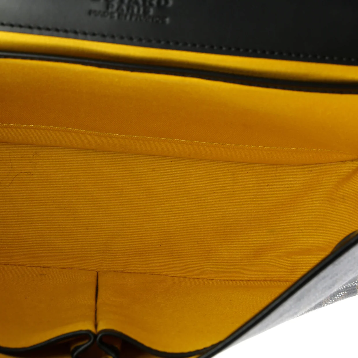 Belvedere II Messenger Bag Coated Canvas MM - Deep Luxury