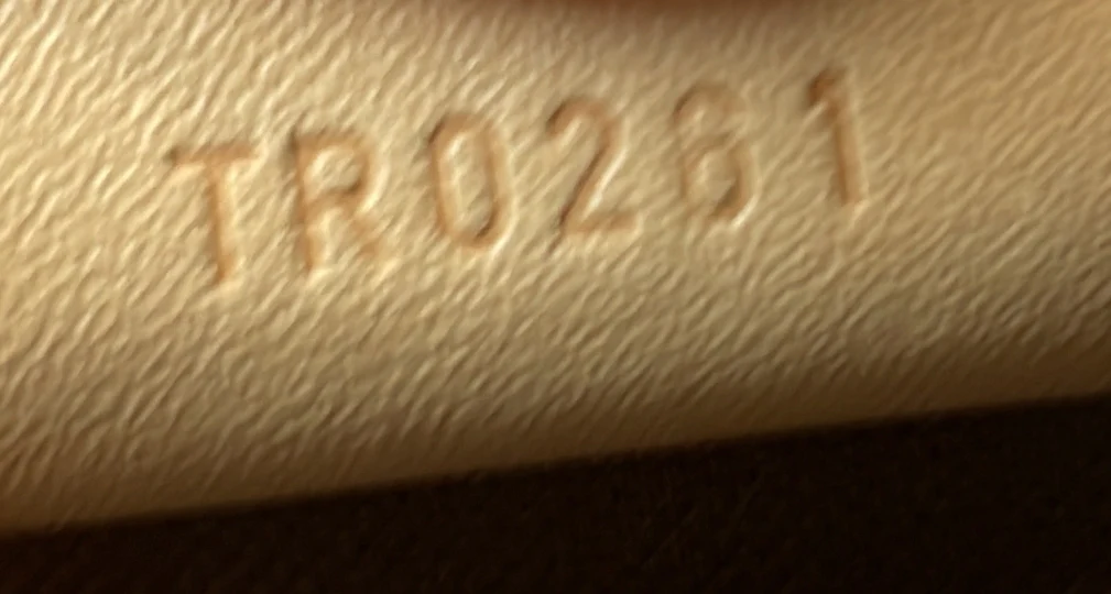 Speedy Bandouliere Bag Monogram Canvas Nano - Deep Luxury