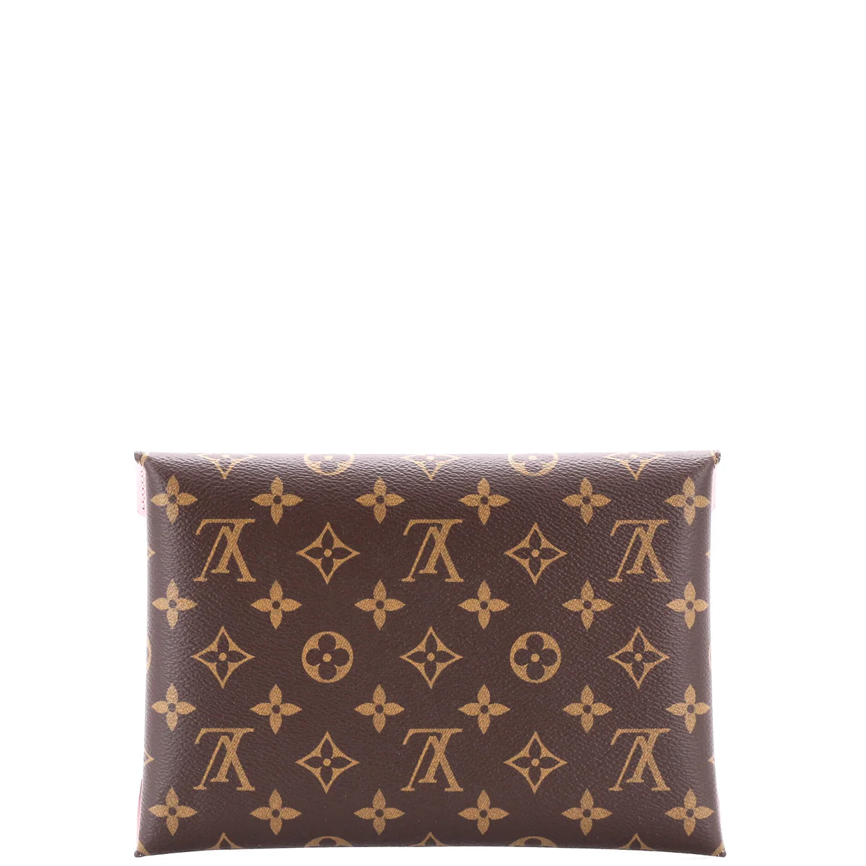 Kirigami Pochette Monogram Canvas GM - Deep Luxury