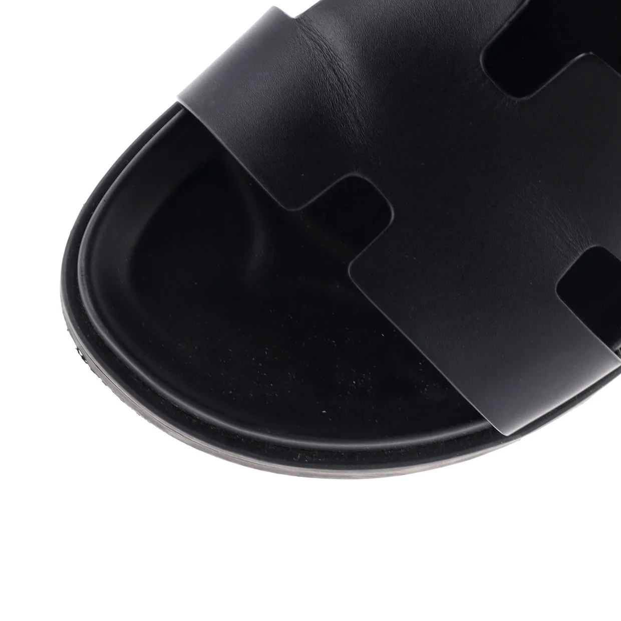 Men's Chypre Sandals Leather - Deep Luxury