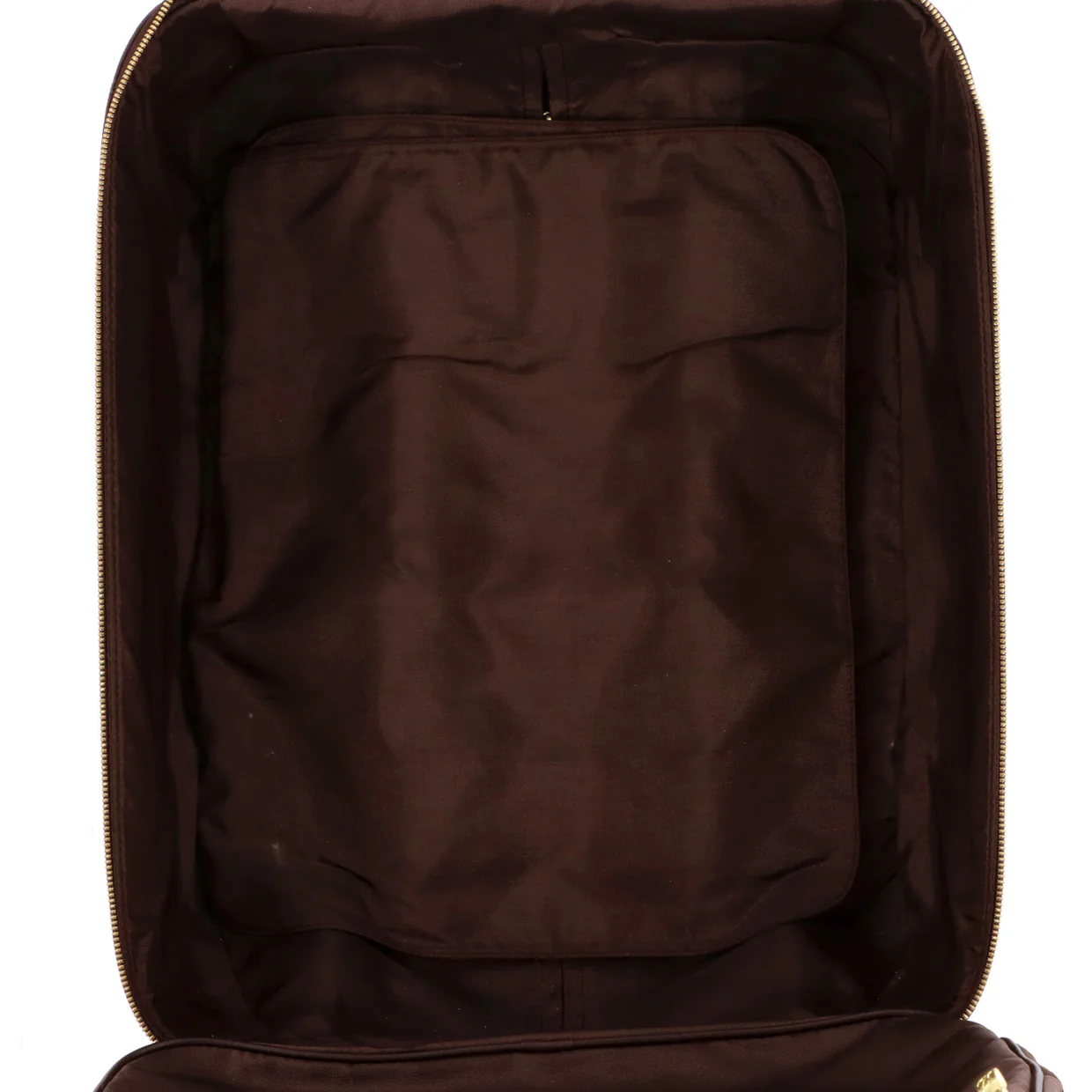 Pegase Luggage Monogram Canvas 45 - Deep Luxury