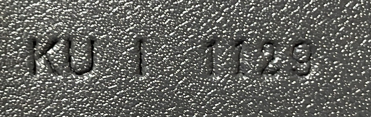 Bond Shopper Tote Canvas Medium - Deep Luxury