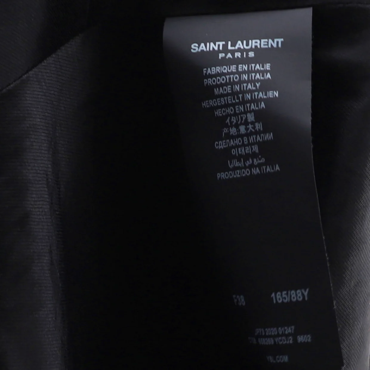 Women's Double Breasted Belted Jacket Leather - Deep Luxury