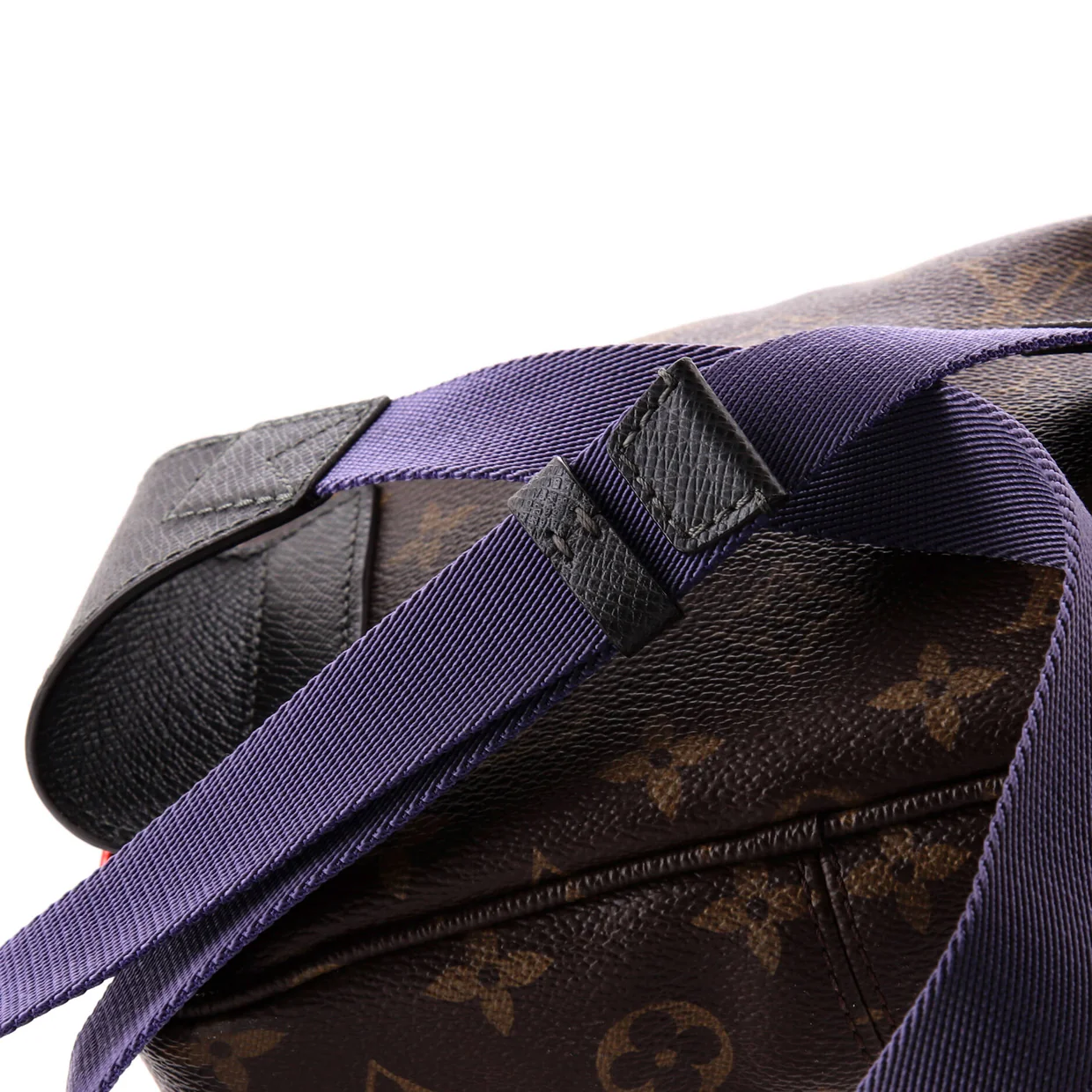 Outdoor BumBag Limited Edition Monogram Canvas - Deep Luxury