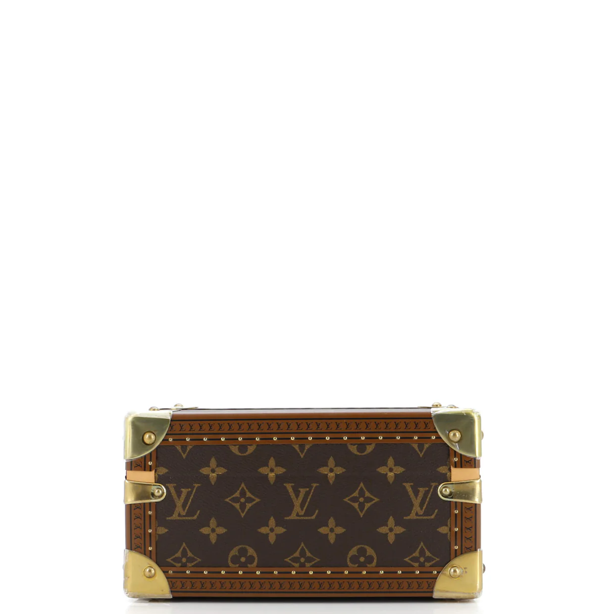 Coffret Tresor Monogram Canvas 24 - Deep Luxury
