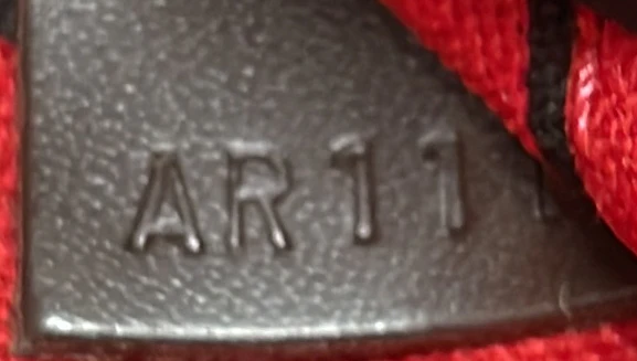 Neverfull Tote Damier MM - Deep Luxury