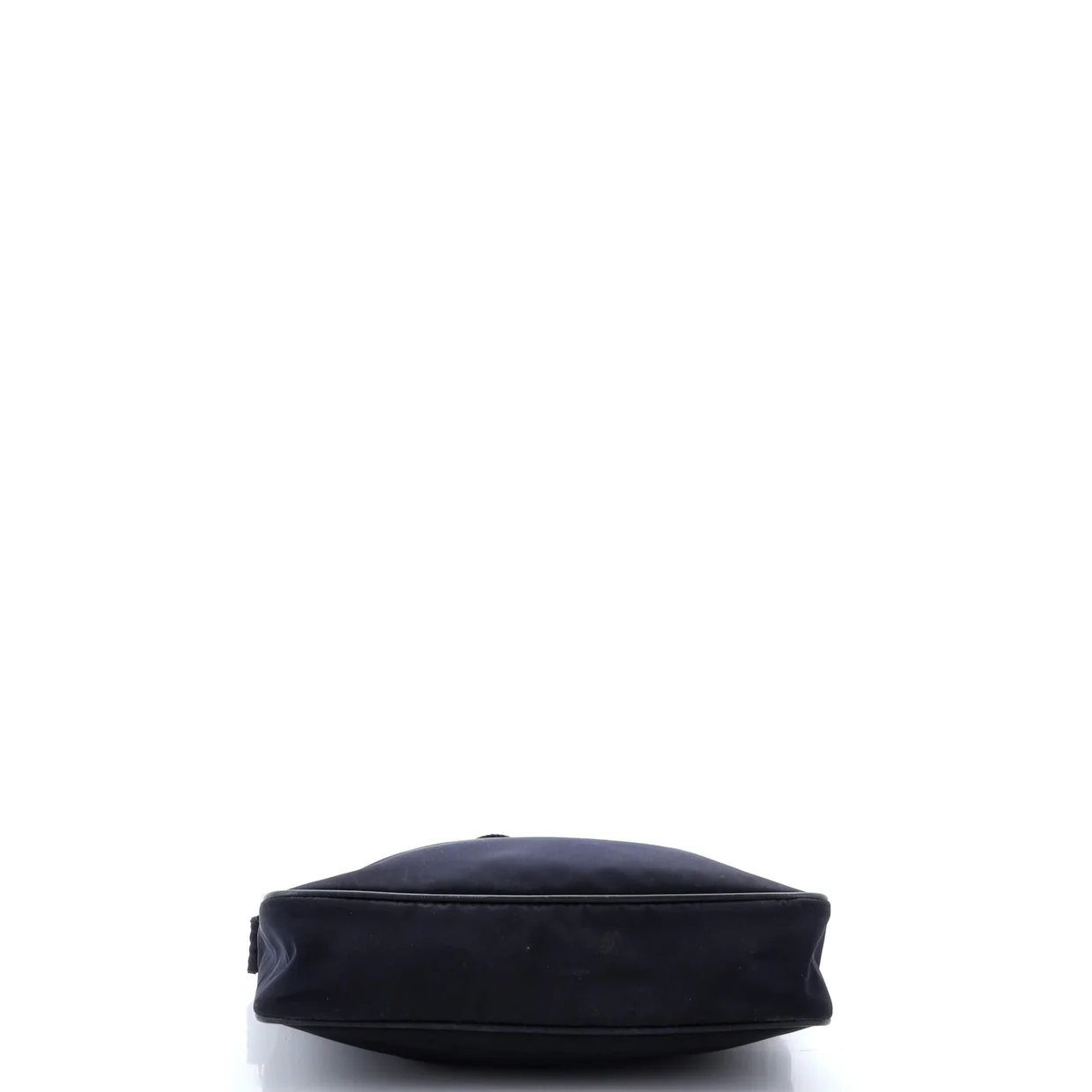 Front Pocket Messenger Bag Tessuto Medium - Deep Luxury