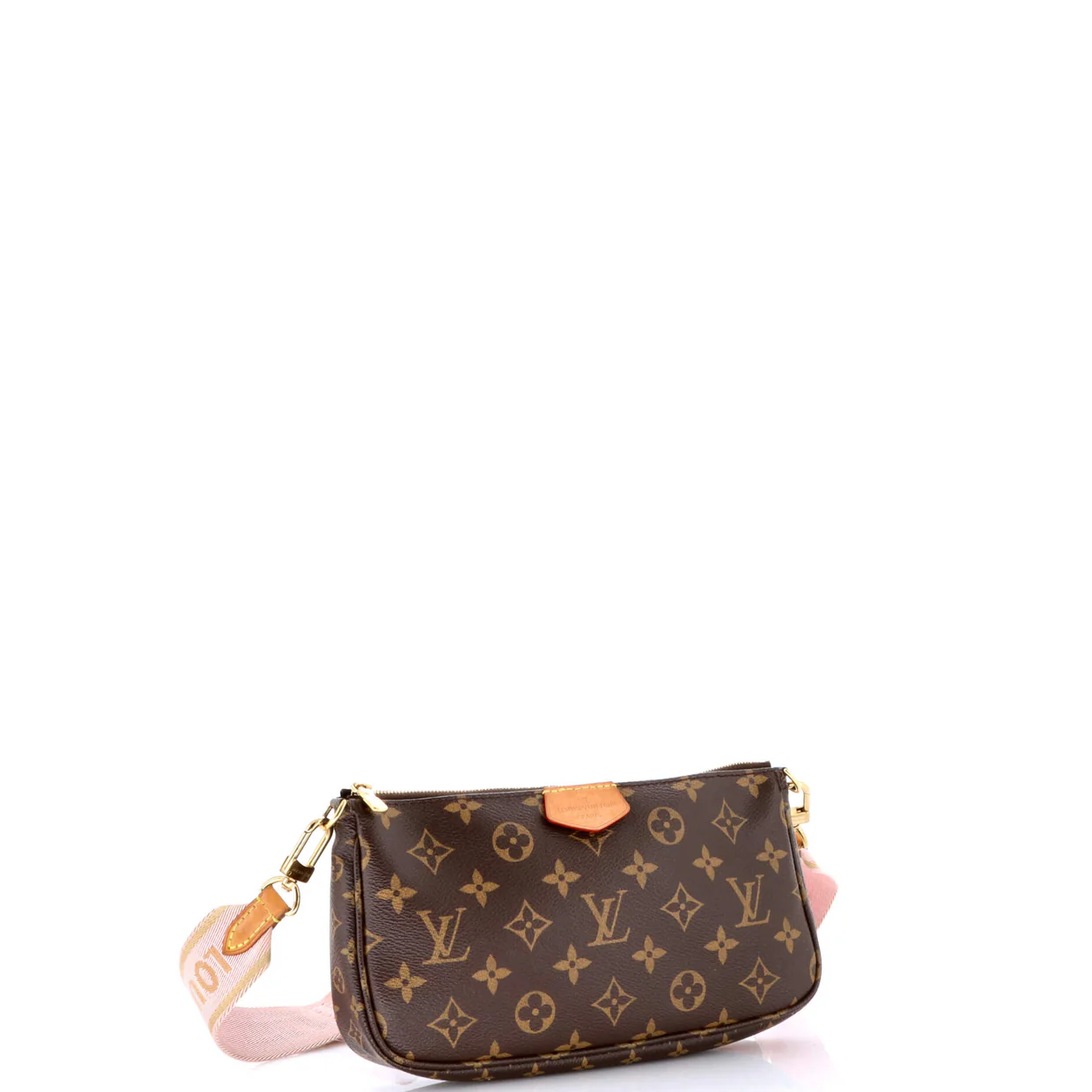 Multi Pochette Accessoires Monogram Canvas - Deep Luxury