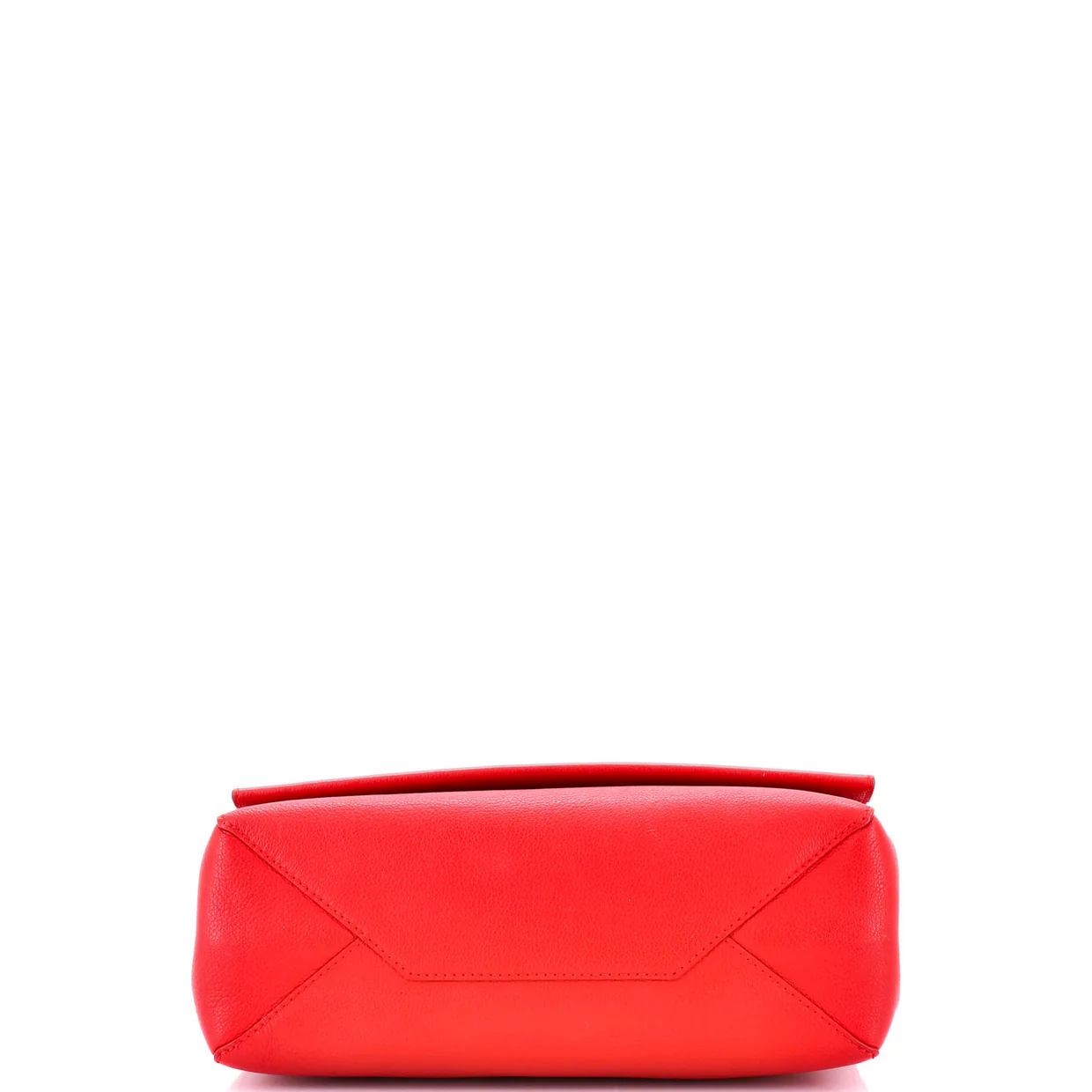 Lockme II Handbag Leather - Deep Luxury