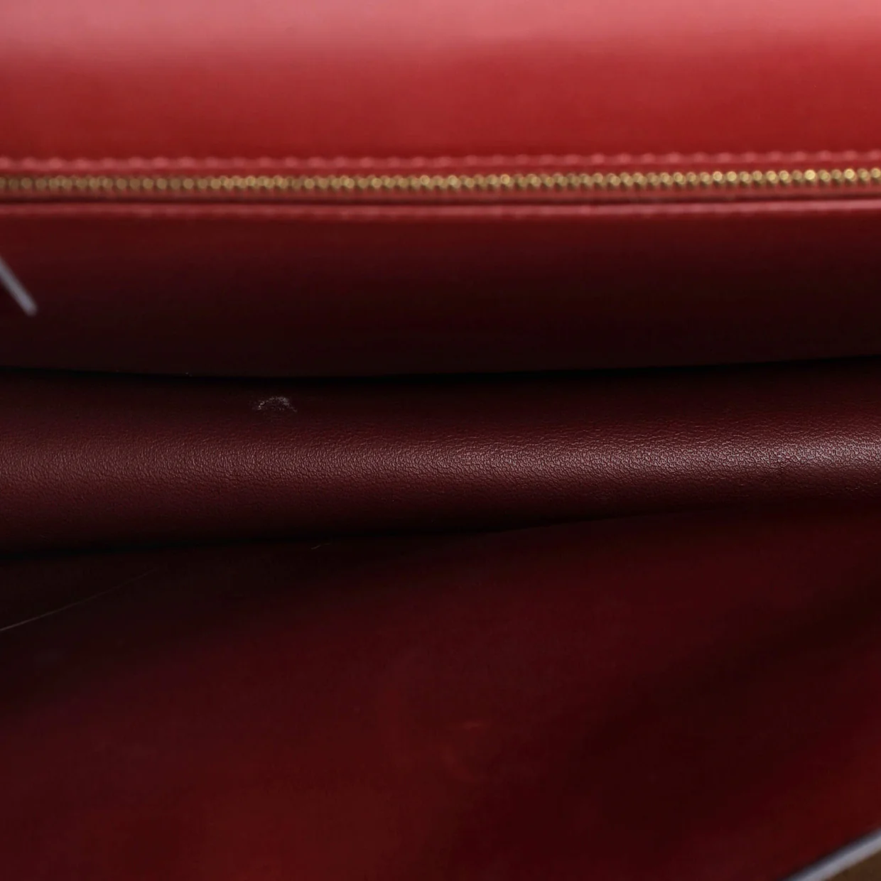 Constance Cartable Bag Sombrero 29 - Deep Luxury