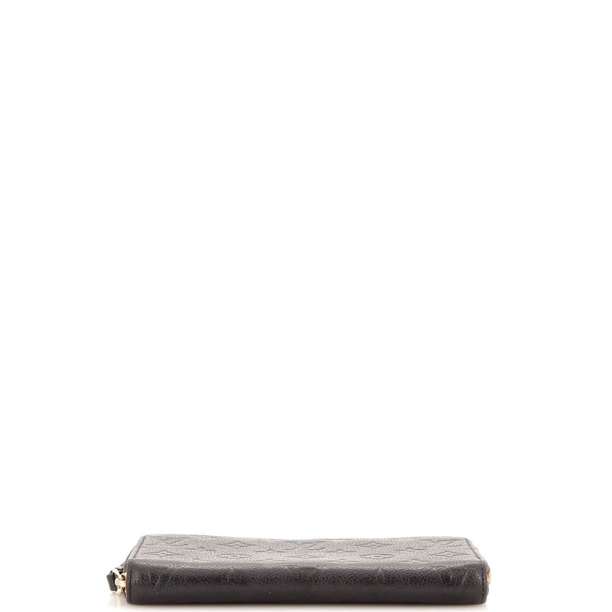 Zippy Wallet Monogram Empreinte Leather - Deep Luxury