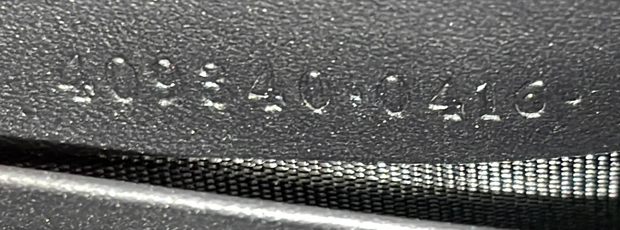 Icon Wallet on Chain Guccissima Leather - Deep Luxury