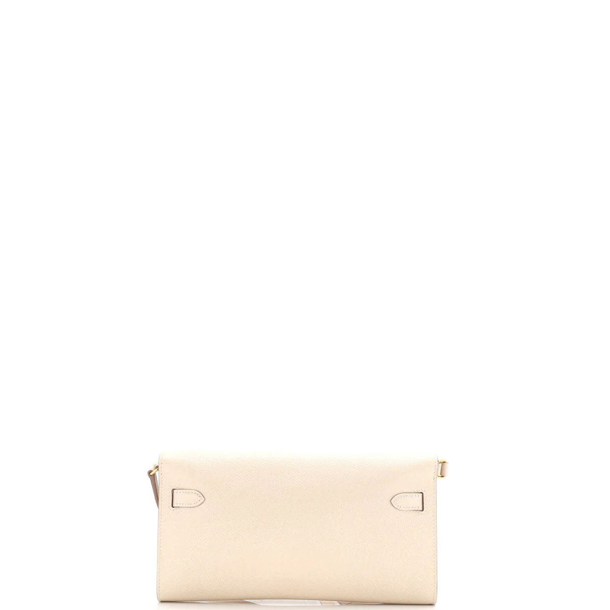 Kelly To Go Wallet Epsom - Deep Luxury