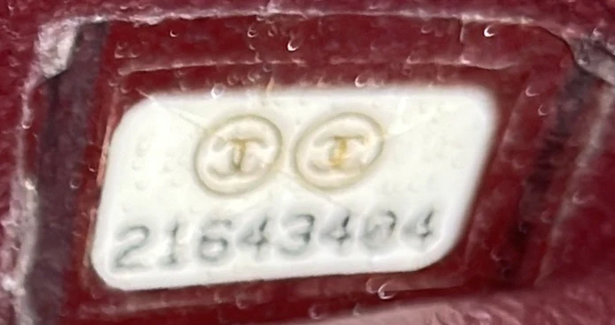 Trendy CC Top Handle Bag Quilted Lambskin Large - Deep Luxury