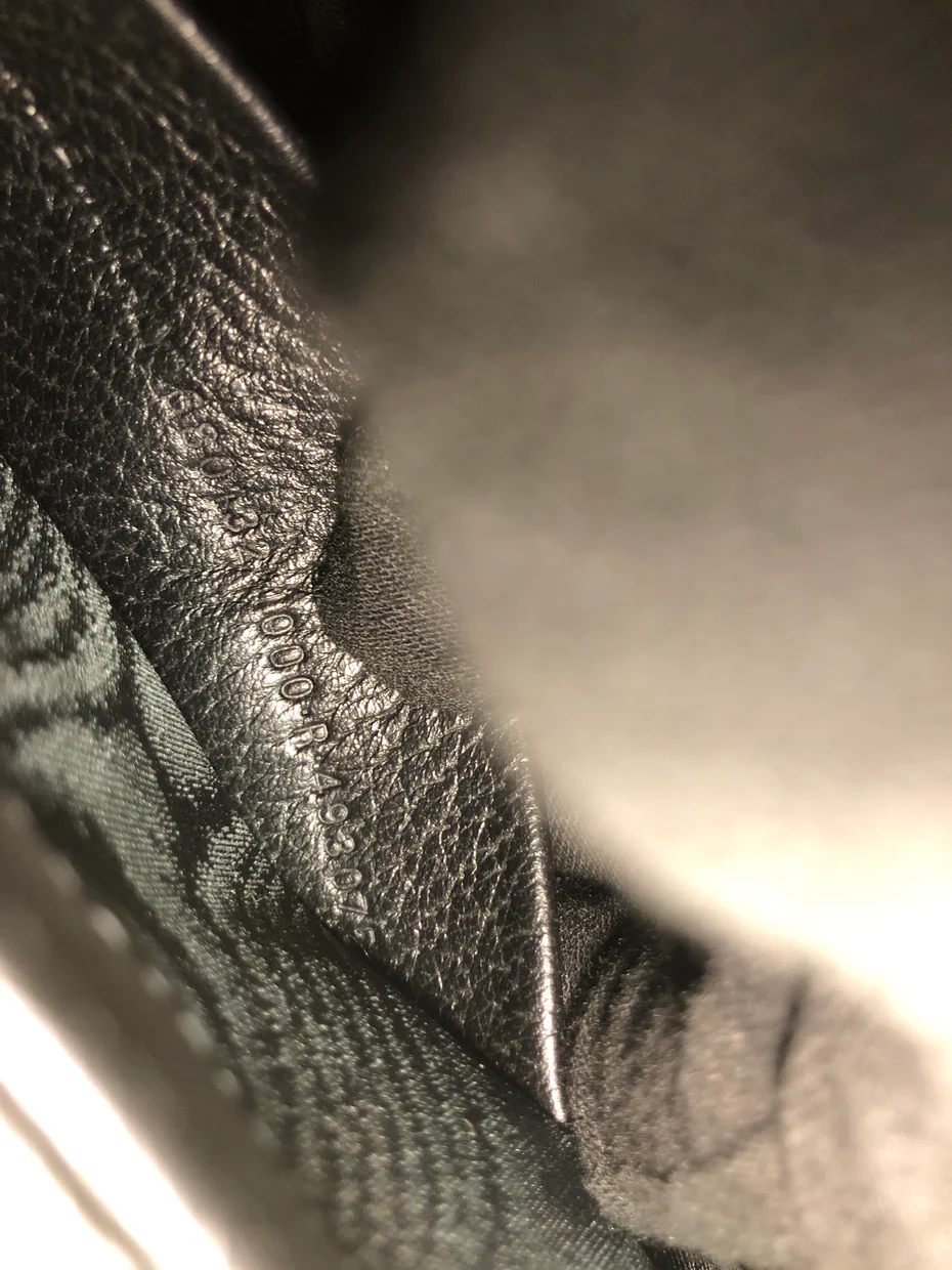 x Gucci The Hacker Project Jackie 1961 Hobo BB Canvas Mini - Deep Luxury