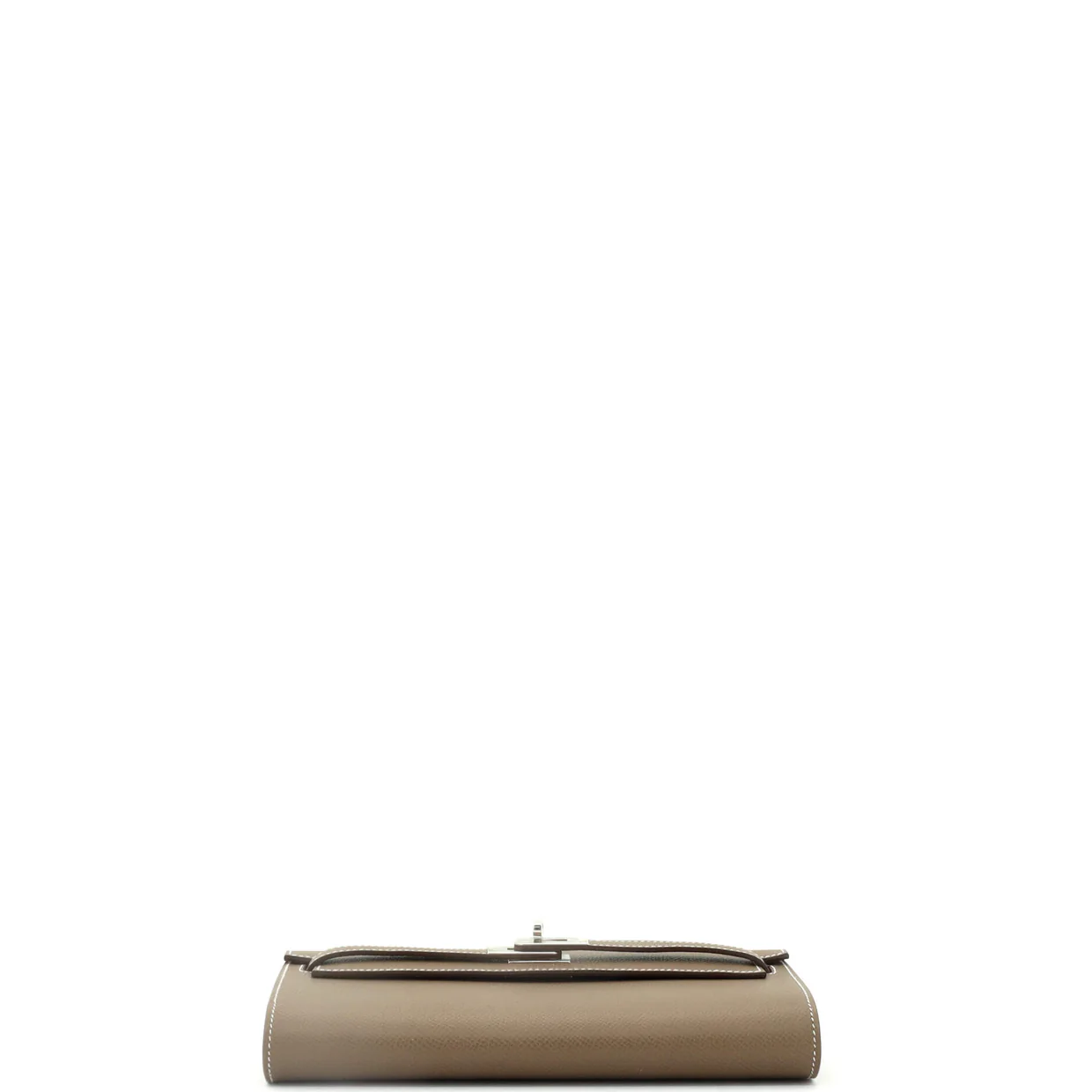 Kelly To Go Wallet Epsom - Deep Luxury