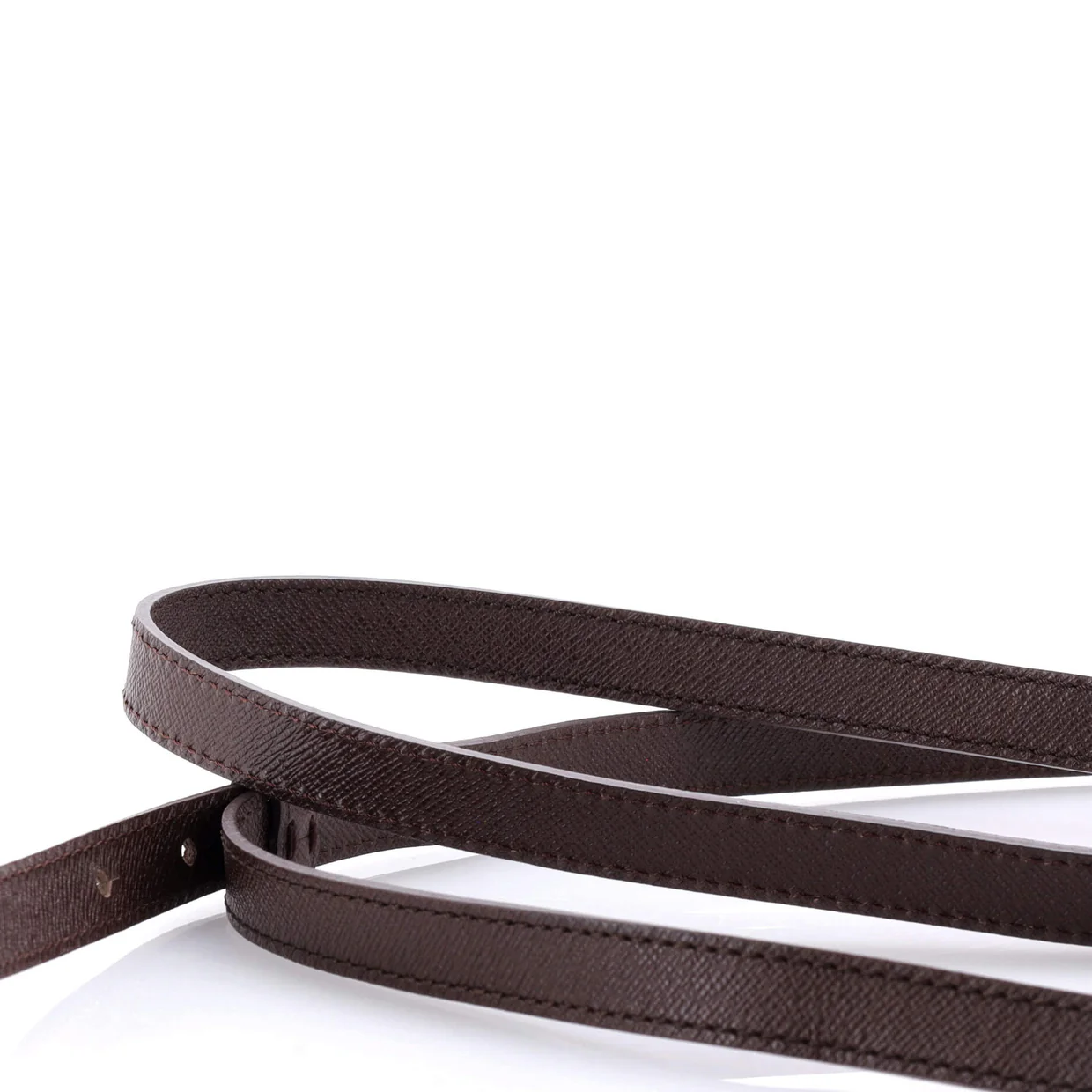 Pimlico Handbag Damier - Deep Luxury