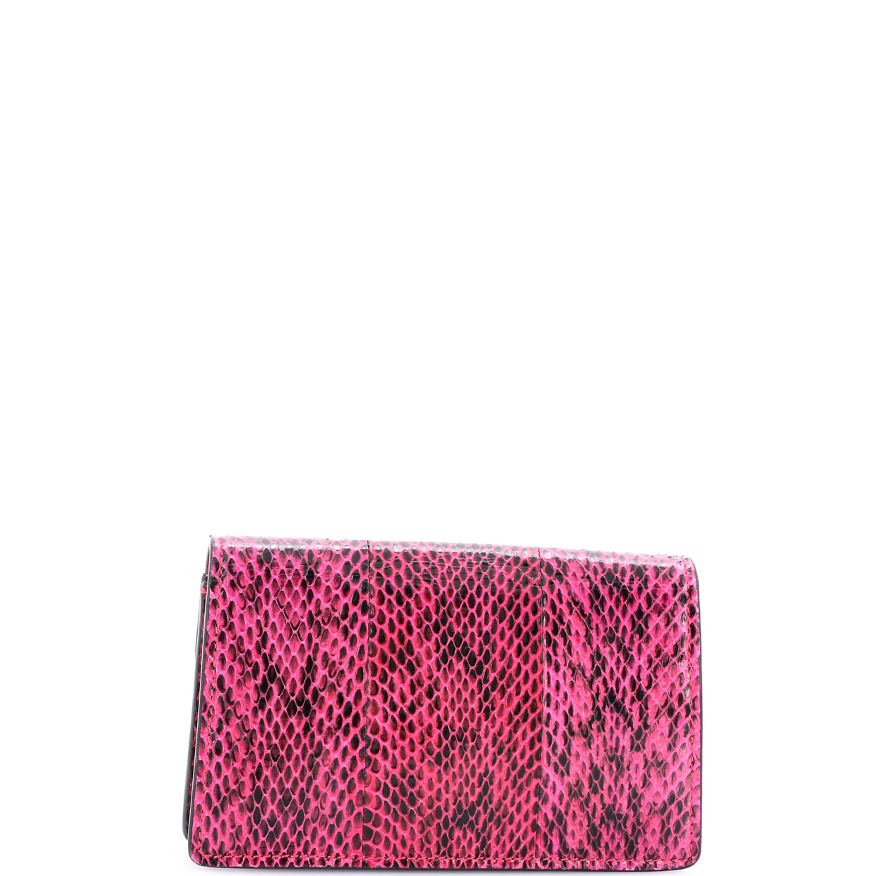 Dionysus Bag Snakeskin Super Mini - Deep Luxury