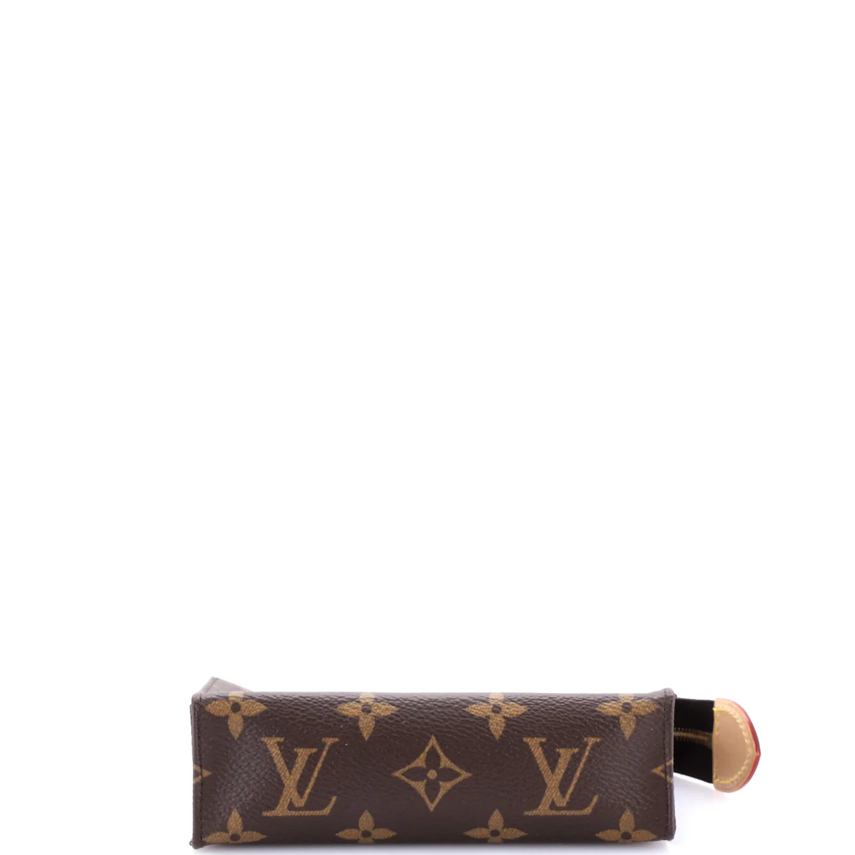 Toiletry Pouch Monogram Canvas 15 - Deep Luxury