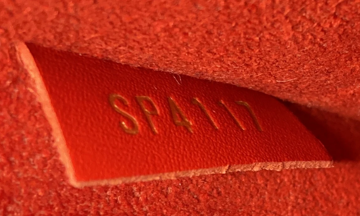 NeoNoe Handbag Monogram Canvas MM - Deep Luxury